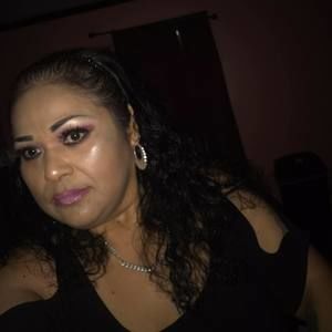 Meet your Posher, Virginia